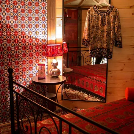 Guesthouse Little Tundra Lahti Esterno foto