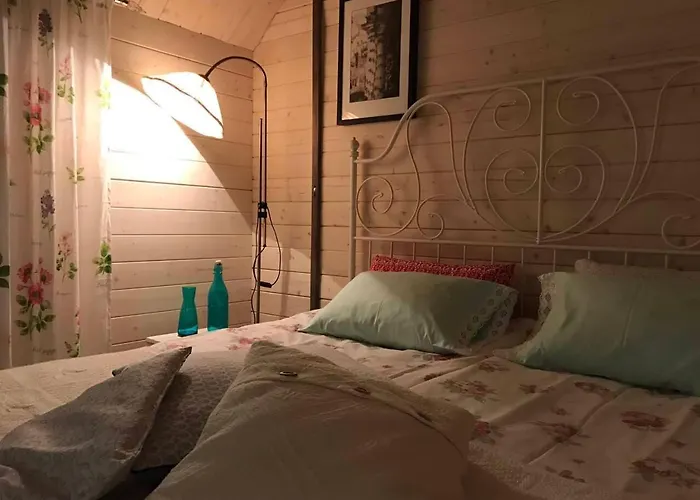 Guesthouse Little Tundra