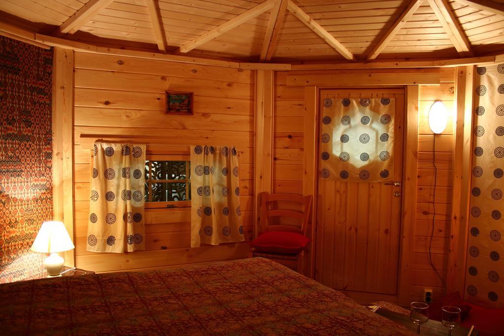 Little Tundra Guest house