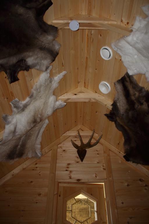 Little Tundra Guest house Lahti