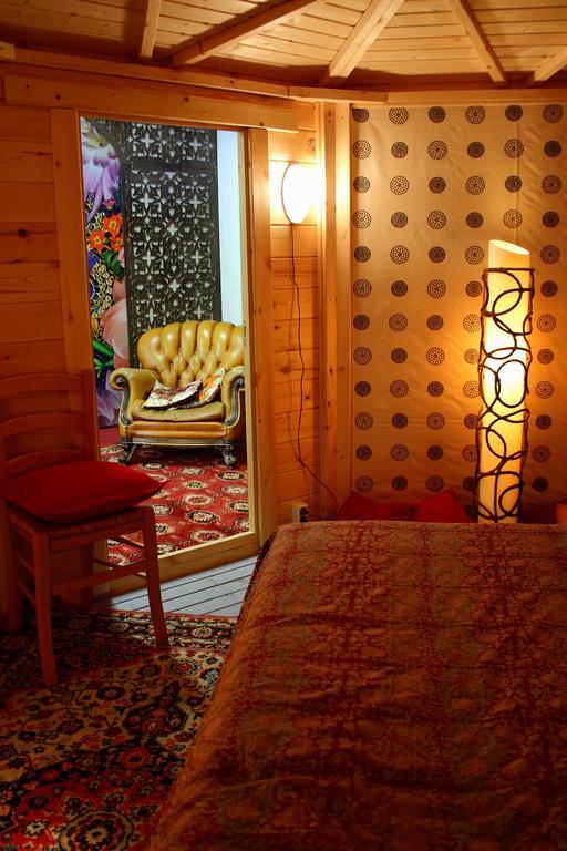 Little Tundra Guest house