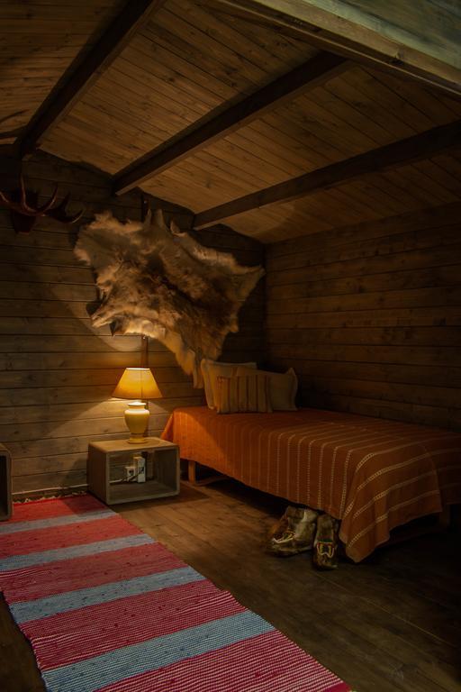 Guest house Little Tundra