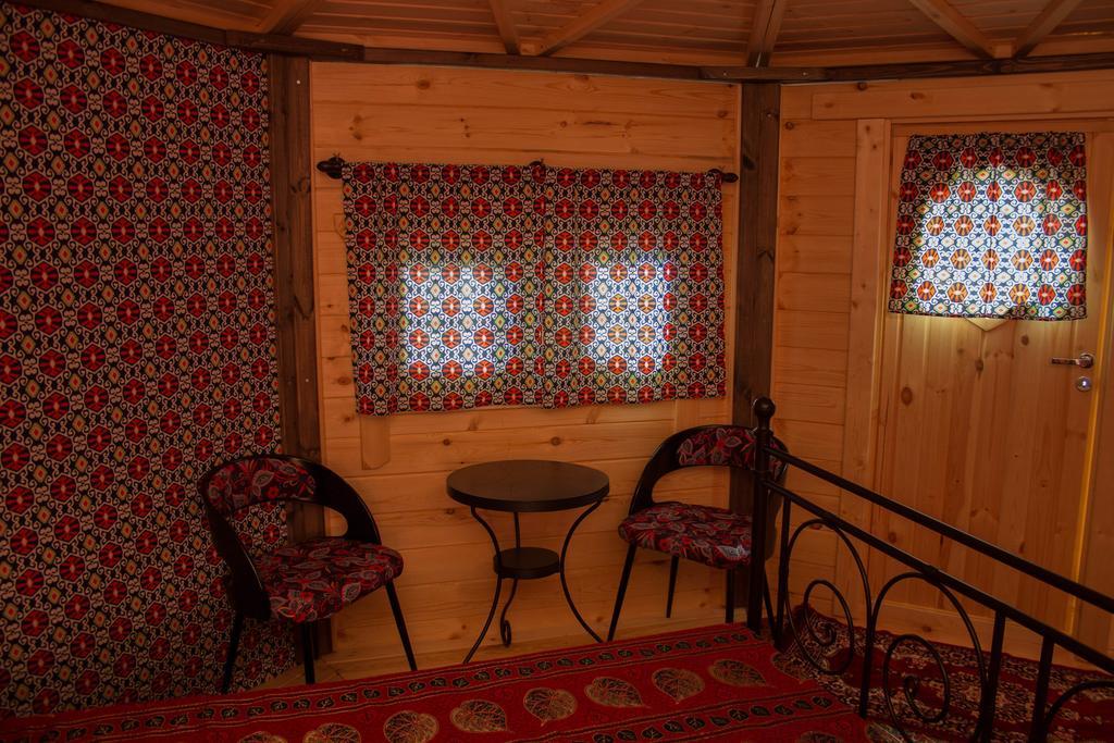 Guest house Little Tundra *