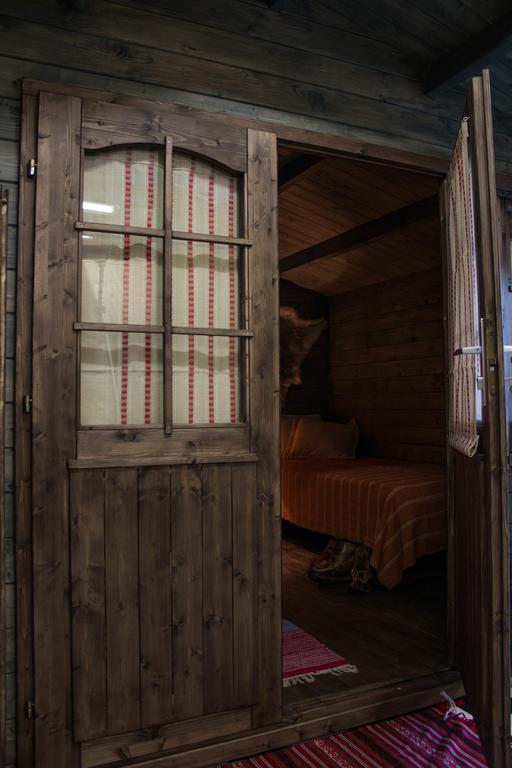 Guest house Little Tundra Lahti