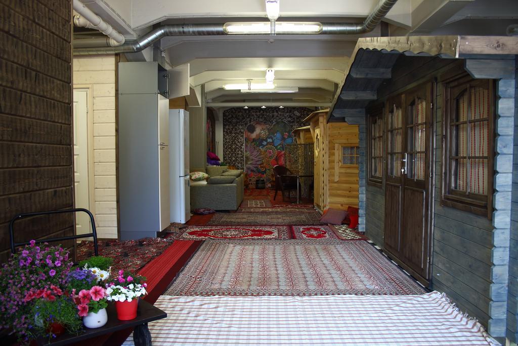 Guest house Little Tundra *