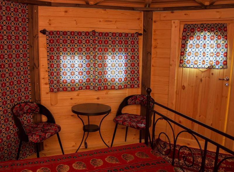 Guest house Little Tundra