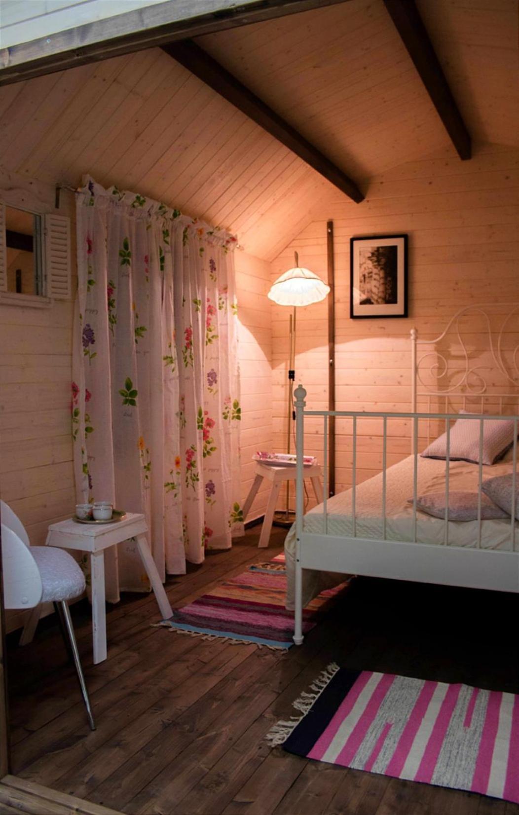 Guest house Little Tundra *
