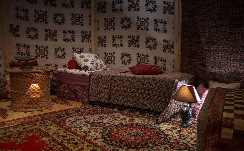 Little Tundra Guest house *