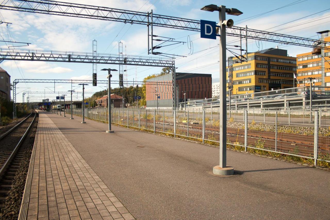 Little Tundra Lahti
